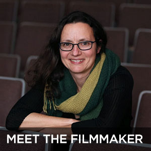 Meet the Filmmaker