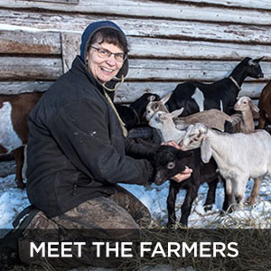 Meet the Farmers