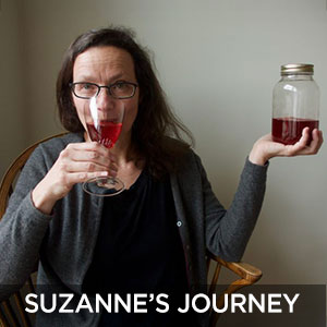 Suzanne's Journey