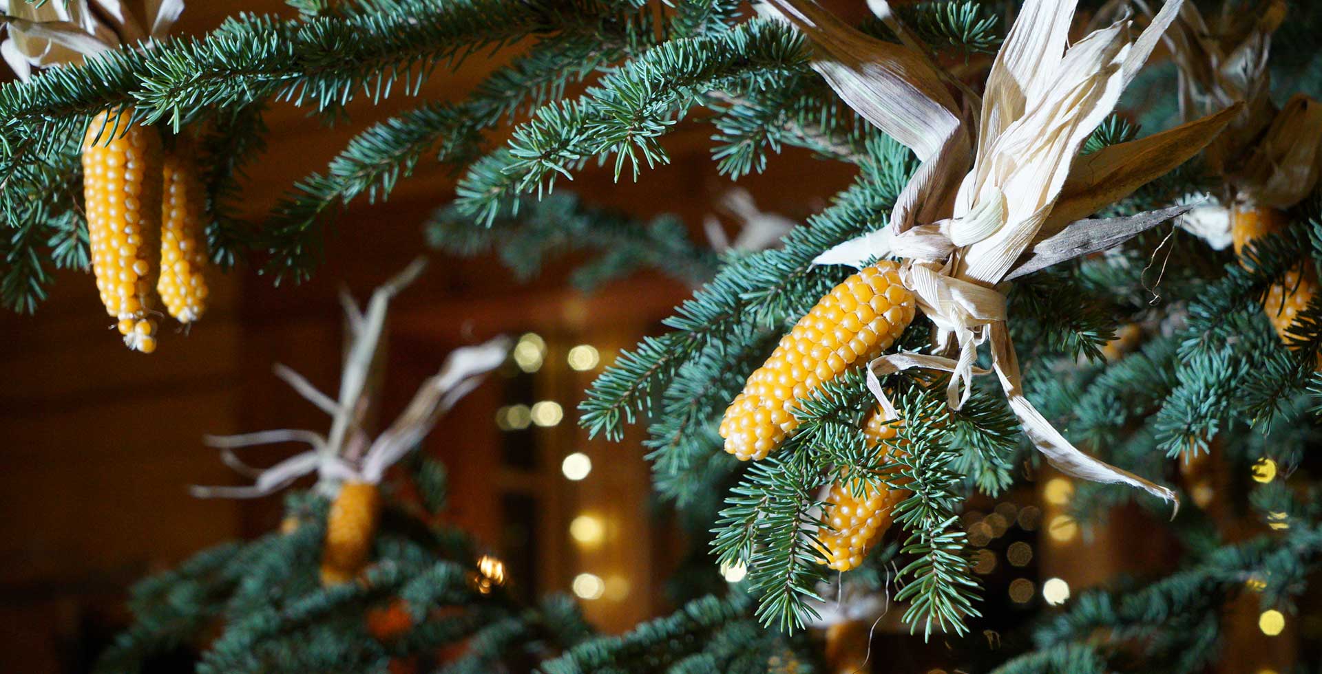 popcornchristmastree First We Eat